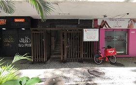 Conforto Em Copacabana- 100M Da Praia - Br1307 Z4